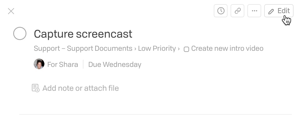 Using Subtasks New 6