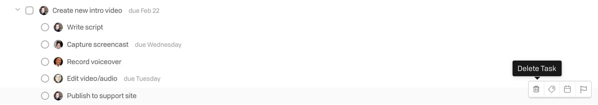 Using Subtasks New 7