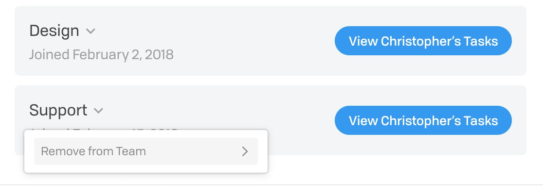 Removing Users New 2