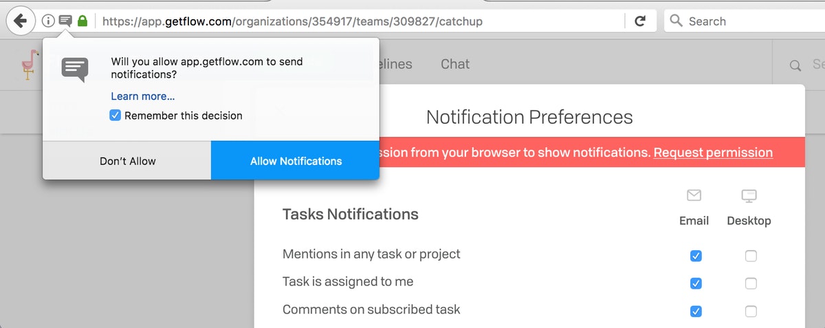 Blocked Notifications 3 1