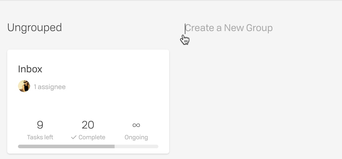 Using Groups New 2