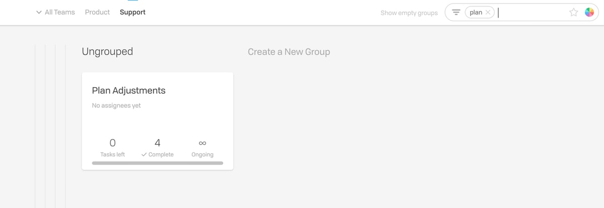 Using Groups New 6