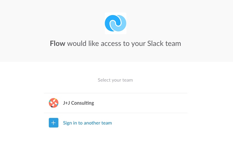 Slack 3 1