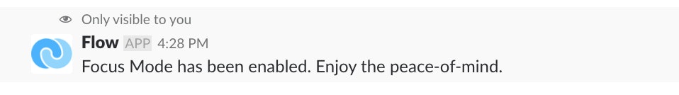 Focus Mode Slack New 1