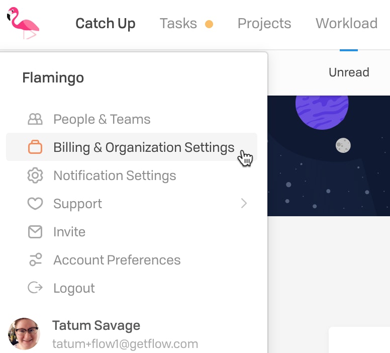 Enabling Slack 1 2