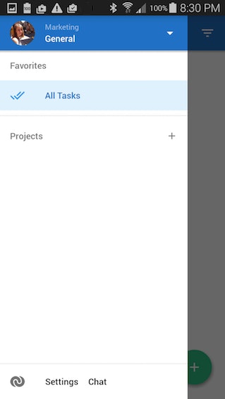 Android Projects 1