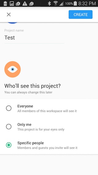 Android Projects 2