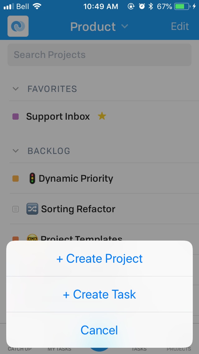 Ios Projects New 3