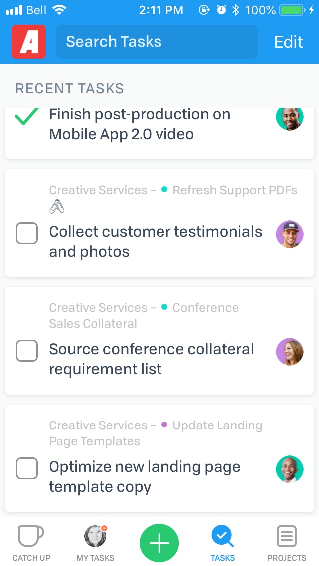 Focus Mode Ios New 1