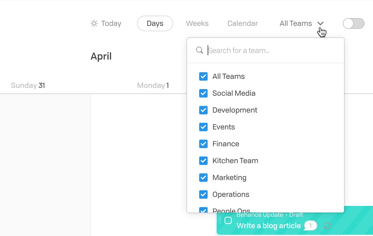 Tasks Agenda New 3 1