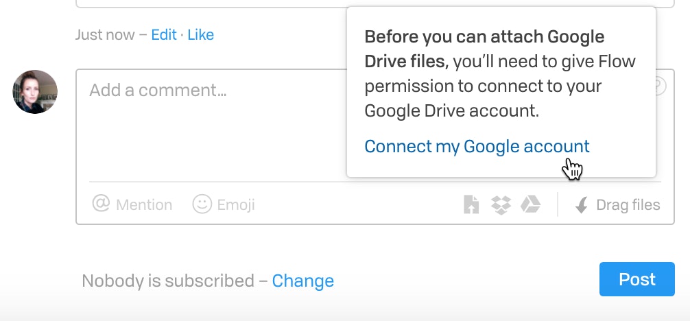 Google Drive New 2