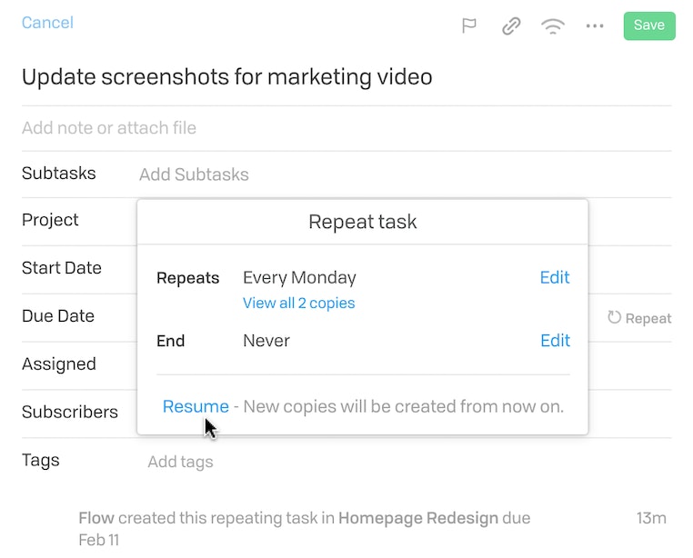 any.do repeating tasks any.do repeating tasks