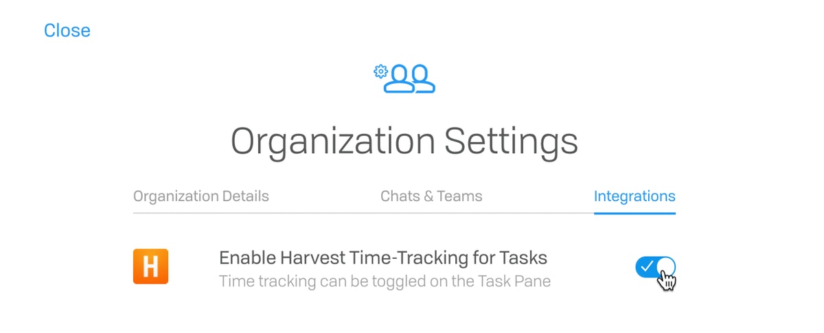 Time Tracking New 2