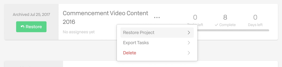 Archived Projects New 3