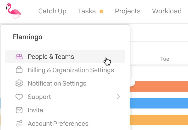 Managing Team Members 1 2