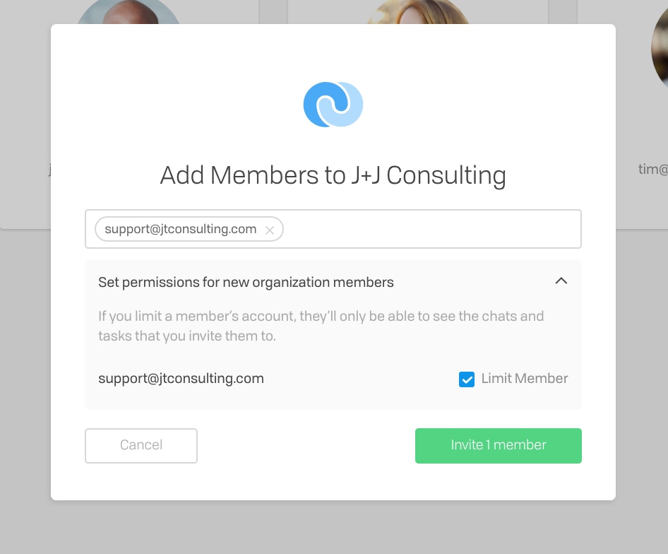 Organization Roles New 2