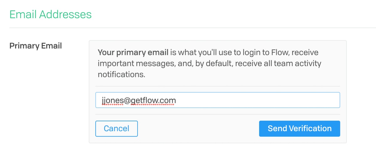 Email Addresses New 2
