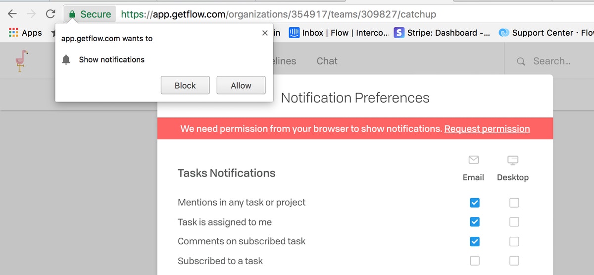 Blocked Notifications 2 1