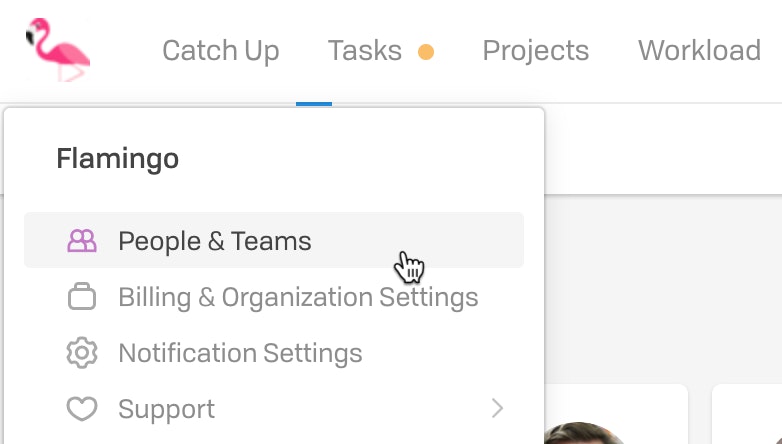 Inviting Teams 1 2