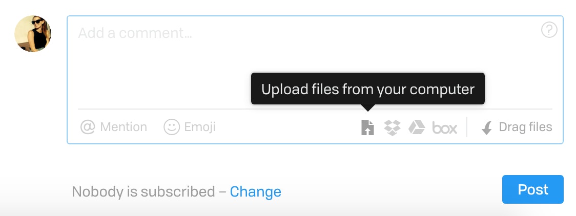Commenting Tasks New 3