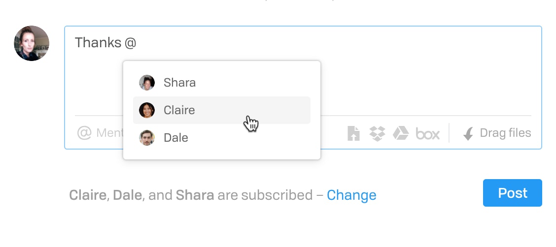 Commenting Tasks New 8