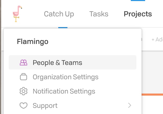Deleting Teams New 1