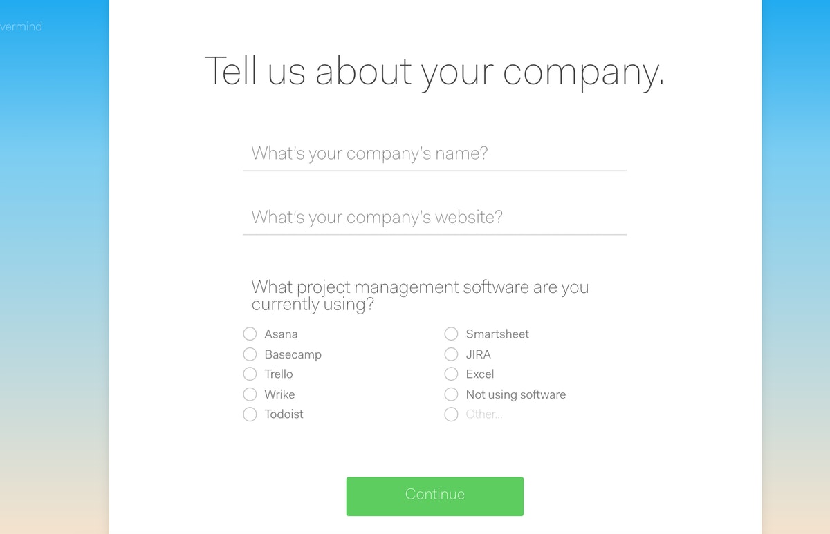 Creating Organizations New 3