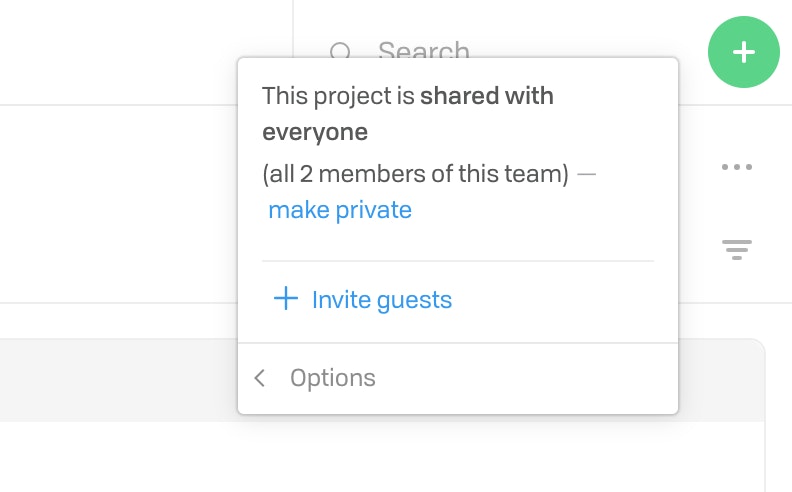 Inviting Organization Members New 9 3