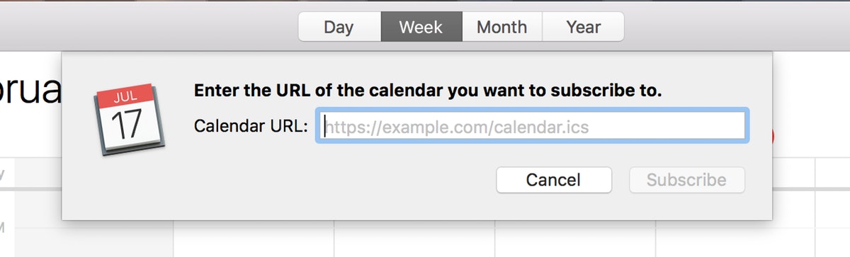 Calendar Sync 6 1