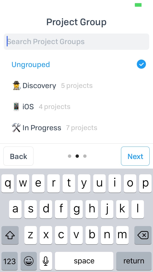 Ios Projects New 5