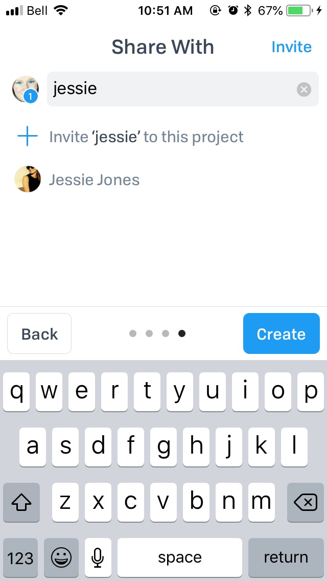 Ios Projects New 7