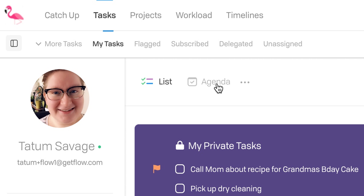 Tasks Agenda New 1 1